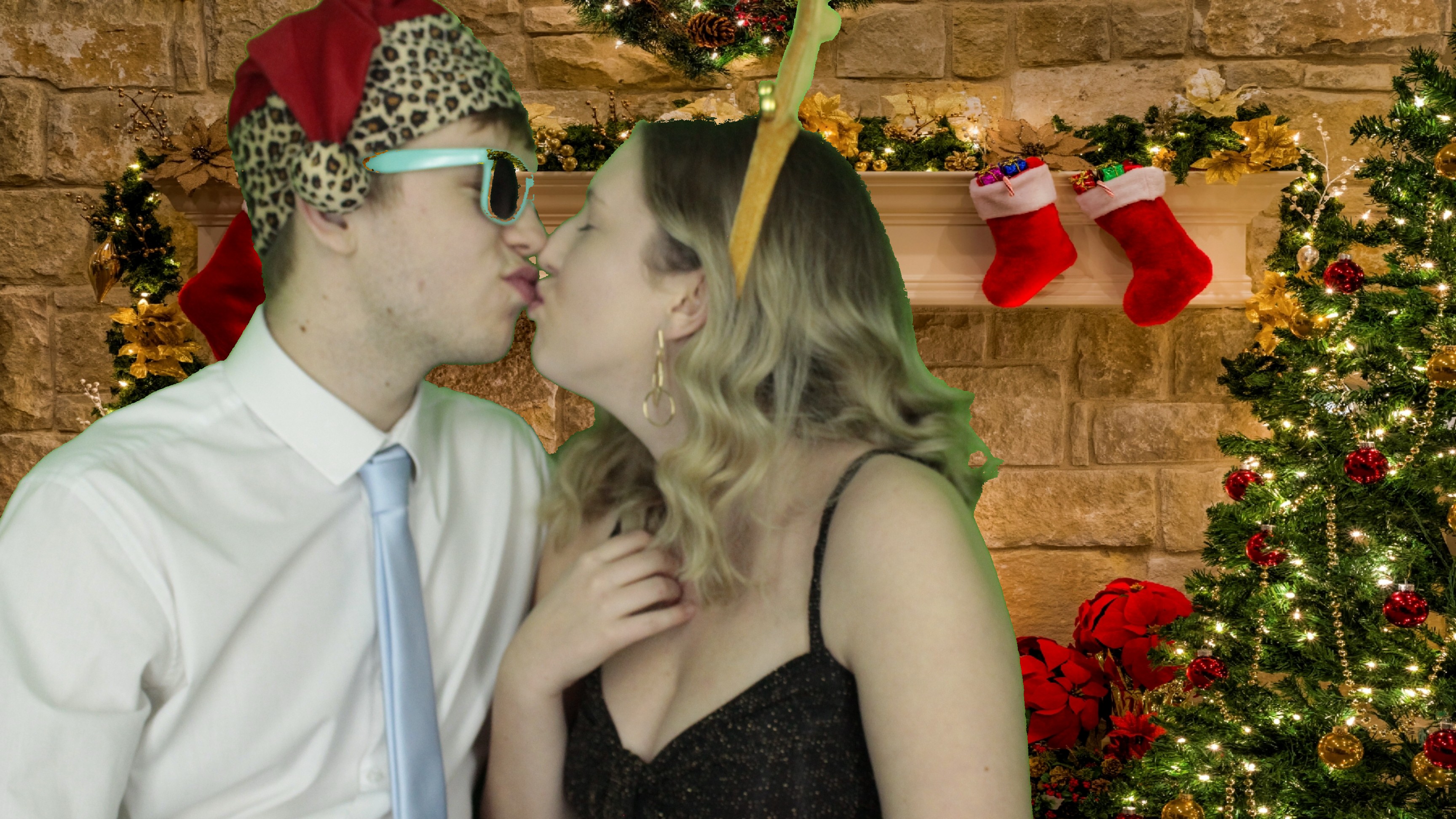 Portsmouth Water Christmas Party | View more photos from the event at gallery.myphotoboothexperience.co.uk/u/MyPhotoBoothExperienceLtd/Portsmouth-Water-Christmas-Party